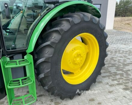 Зелений Джон Дір 6130 D, об'ємом двигуна 0 л та пробігом 0 тис. км за 43041 $, фото 13 на Automoto.ua
