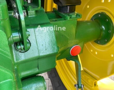 Зелений Джон Дір 6130 D, об'ємом двигуна 0 л та пробігом 0 тис. км за 43041 $, фото 31 на Automoto.ua