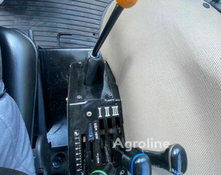 Зелений Джон Дір 6130 D, об'ємом двигуна 0 л та пробігом 0 тис. км за 43041 $, фото 16 на Automoto.ua