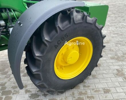 Зелений Джон Дір 6130 D, об'ємом двигуна 0 л та пробігом 0 тис. км за 43041 $, фото 36 на Automoto.ua