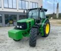 Зелений Джон Дір 6130 D, об'ємом двигуна 0 л та пробігом 0 тис. км за 43041 $, фото 3 на Automoto.ua
