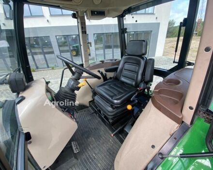 Зелений Джон Дір 6130 D, об'ємом двигуна 0 л та пробігом 0 тис. км за 43041 $, фото 15 на Automoto.ua