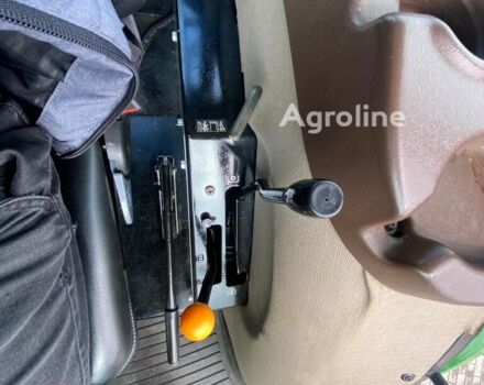 Зелений Джон Дір 6130 D, об'ємом двигуна 0 л та пробігом 0 тис. км за 43041 $, фото 17 на Automoto.ua