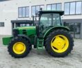 Зелений Джон Дір 6130 D, об'ємом двигуна 0 л та пробігом 0 тис. км за 43041 $, фото 4 на Automoto.ua