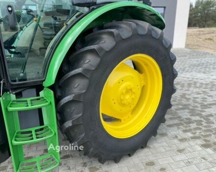 Зелений Джон Дір 6130 D, об'ємом двигуна 0 л та пробігом 0 тис. км за 43041 $, фото 39 на Automoto.ua