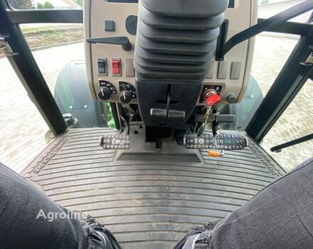 Зелений Джон Дір 6130 D, об'ємом двигуна 0 л та пробігом 0 тис. км за 43041 $, фото 19 на Automoto.ua