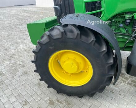Зелений Джон Дір 6130 D, об'ємом двигуна 0 л та пробігом 0 тис. км за 43041 $, фото 14 на Automoto.ua