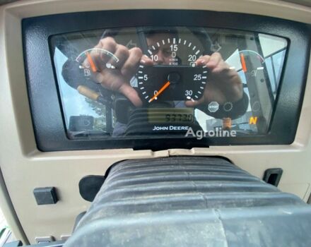 Зелений Джон Дір 6130 D, об'ємом двигуна 0 л та пробігом 0 тис. км за 43041 $, фото 18 на Automoto.ua