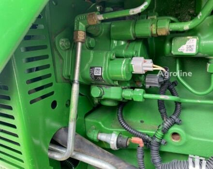 Зелений Джон Дір 6130 D, об'ємом двигуна 0 л та пробігом 0 тис. км за 43041 $, фото 33 на Automoto.ua