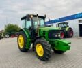 Зеленый Джон Дир 6130 D, объемом двигателя 0 л и пробегом 0 тыс. км за 42488 $, фото 3 на Automoto.ua