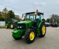 Зеленый Джон Дир 6130 D, объемом двигателя 0 л и пробегом 0 тыс. км за 42488 $, фото 2 на Automoto.ua
