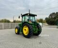 Зеленый Джон Дир 6130 D, объемом двигателя 0 л и пробегом 0 тыс. км за 42488 $, фото 5 на Automoto.ua