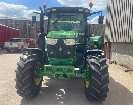 Джон Дір 6130 R, об'ємом двигуна 0 л та пробігом 0 тис. км за 72493 $, фото 2 на Automoto.ua