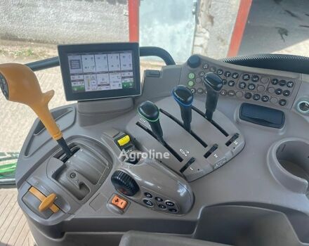 Джон Дір 6130 R, об'ємом двигуна 0 л та пробігом 0 тис. км за 72493 $, фото 5 на Automoto.ua