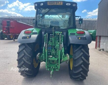 Джон Дір 6130 R, об'ємом двигуна 0 л та пробігом 0 тис. км за 72493 $, фото 1 на Automoto.ua