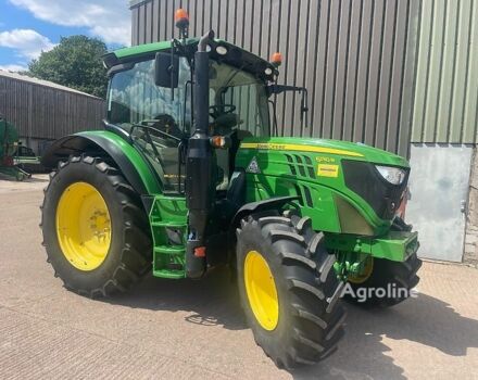 Джон Дір 6130 R, об'ємом двигуна 0 л та пробігом 0 тис. км за 72493 $, фото 3 на Automoto.ua