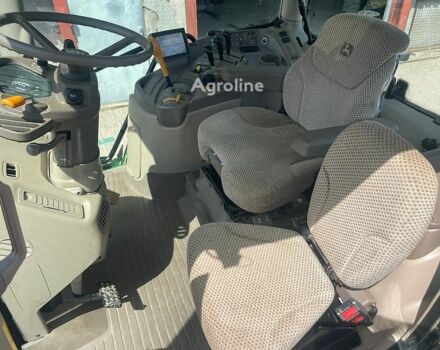 Джон Дір 6130 R, об'ємом двигуна 0 л та пробігом 0 тис. км за 72493 $, фото 4 на Automoto.ua