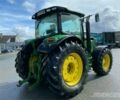 Зеленый Джон Дир 6130 R, объемом двигателя 4.5 л и пробегом 10 тыс. км за 65988 $, фото 2 на Automoto.ua