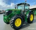 Зеленый Джон Дир 6130 R, объемом двигателя 4.5 л и пробегом 10 тыс. км за 65988 $, фото 1 на Automoto.ua