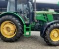 Джон Дір 6135 B, об'ємом двигуна 0 л та пробігом 0 тис. км за 50000 $, фото 2 на Automoto.ua