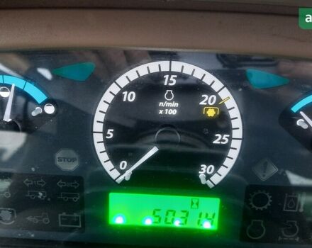 Джон Дір 6135 B, об'ємом двигуна 0 л та пробігом 0 тис. км за 50000 $, фото 6 на Automoto.ua