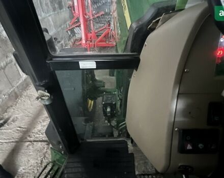 Джон Дир 6135 B, объемом двигателя 0 л и пробегом 0 тыс. км за 55000 $, фото 10 на Automoto.ua