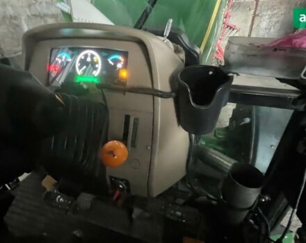 Джон Дир 6135 B, объемом двигателя 0 л и пробегом 0 тыс. км за 55000 $, фото 9 на Automoto.ua