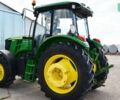 Джон Дир 6135 B, объемом двигателя 4.5 л и пробегом 0 тыс. км за 45000 $, фото 4 на Automoto.ua