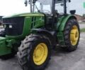 Джон Дир 6135 B, объемом двигателя 0 л и пробегом 0 тыс. км за 43000 $, фото 1 на Automoto.ua
