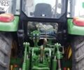 Джон Дир 6135 B, объемом двигателя 0 л и пробегом 0 тыс. км за 43000 $, фото 3 на Automoto.ua