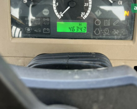 Джон Дир 6135 B, объемом двигателя 0 л и пробегом 0 тыс. км за 48500 $, фото 3 на Automoto.ua