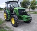 Джон Дир 6135 B, объемом двигателя 0 л и пробегом 0 тыс. км за 43000 $, фото 1 на Automoto.ua