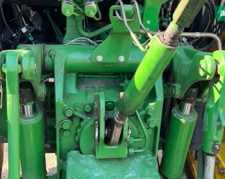 Джон Дір 6135 B, об'ємом двигуна 4.5 л та пробігом 0 тис. км за 56000 $, фото 4 на Automoto.ua