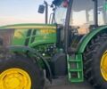Джон Дир 6135 B 2022 в Валках на Automoto.ua Джон Дир 6135 B, объемом двигателя 0 л и пробегом 0 тыс. км за 66524 $, фото 1 на Automoto.ua