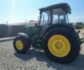 Зелений Джон Дір 6135 B, об'ємом двигуна 0 л та пробігом 0 тис. км за 47218 $, фото 2 на Automoto.ua