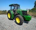 Зелений Джон Дір 6135 B, об'ємом двигуна 0 л та пробігом 0 тис. км за 47218 $, фото 1 на Automoto.ua