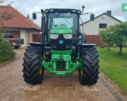 Джон Дір 6140R, об'ємом двигуна 0 л та пробігом 0 тис. км за 59919 $, фото 2 на Automoto.ua