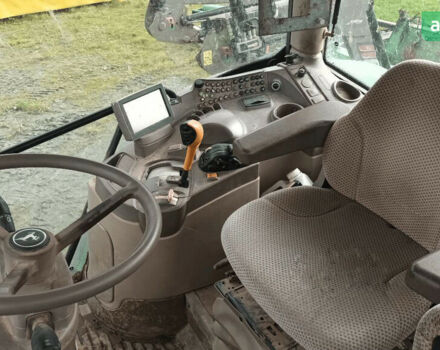 Джон Дир 6140R, объемом двигателя 0 л и пробегом 0 тыс. км за 66662 $, фото 3 на Automoto.ua