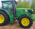 Джон Дір 6140R, об'ємом двигуна 0 л та пробігом 0 тис. км за 59919 $, фото 4 на Automoto.ua