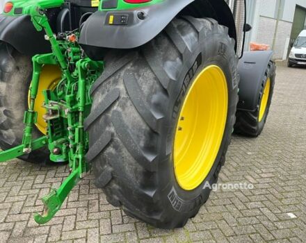 Джон Дір 6140R, об'ємом двигуна 0 л та пробігом 0 тис. км за 74335 $, фото 6 на Automoto.ua