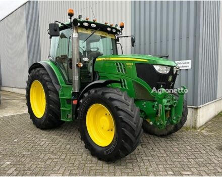Джон Дір 6140R, об'ємом двигуна 0 л та пробігом 0 тис. км за 74335 $, фото 2 на Automoto.ua