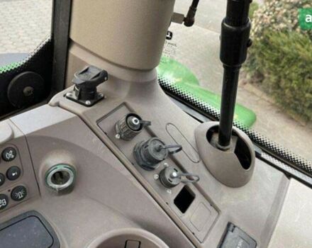 Джон Дір 6140R, об'ємом двигуна 0 л та пробігом 0 тис. км за 83968 $, фото 5 на Automoto.ua