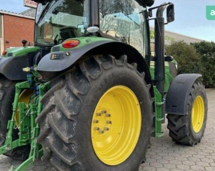 Джон Дір 6140R, об'ємом двигуна 0 л та пробігом 0 тис. км за 83968 $, фото 3 на Automoto.ua