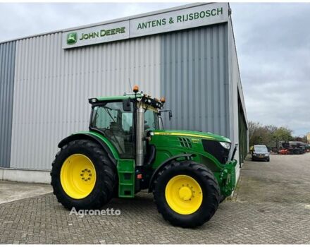 Джон Дір 6140R, об'ємом двигуна 0 л та пробігом 0 тис. км за 74335 $, фото 5 на Automoto.ua
