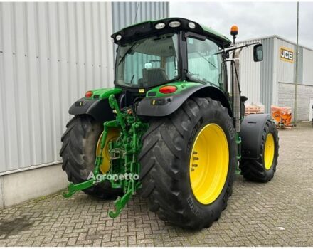 Джон Дір 6140R, об'ємом двигуна 0 л та пробігом 0 тис. км за 74335 $, фото 4 на Automoto.ua
