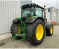 Джон Дір 6140R, об'ємом двигуна 0 л та пробігом 0 тис. км за 74335 $, фото 4 на Automoto.ua