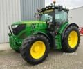 Джон Дір 6140R, об'ємом двигуна 0 л та пробігом 0 тис. км за 74335 $, фото 1 на Automoto.ua