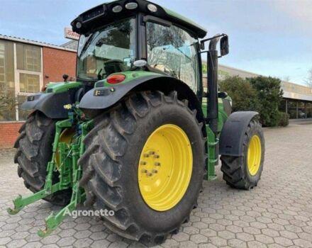 Джон Дір 6140R, об'ємом двигуна 0 л та пробігом 0 тис. км за 83954 $, фото 3 на Automoto.ua