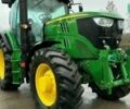 Джон Дир 6140R, объемом двигателя 0 л и пробегом 0 тыс. км за 47497 $, фото 2 на Automoto.ua