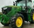 Джон Дир 6140R, объемом двигателя 0 л и пробегом 0 тыс. км за 47497 $, фото 1 на Automoto.ua